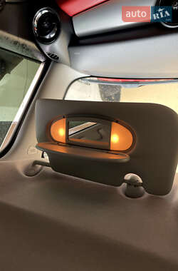 Хетчбек MINI Hatch 2007 в 