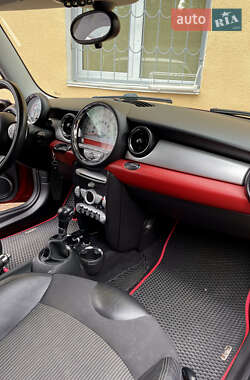 Хетчбек MINI Hatch 2007 в 