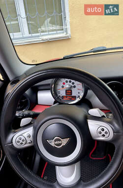 Хетчбек MINI Hatch 2007 в 