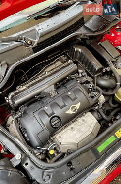 Хетчбек MINI Hatch 2007 в 