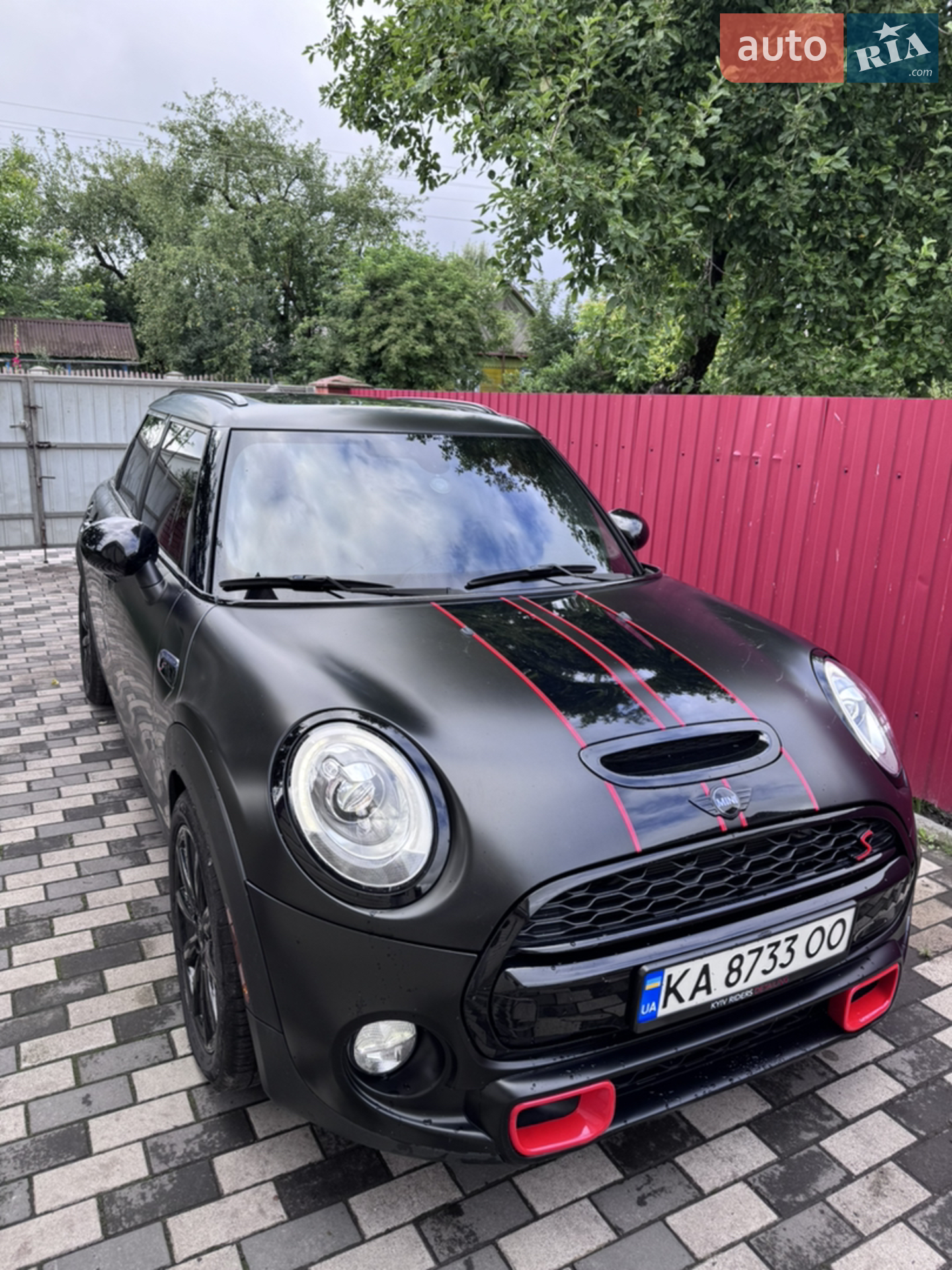 2017 MINI Hatch - мініатюра 4