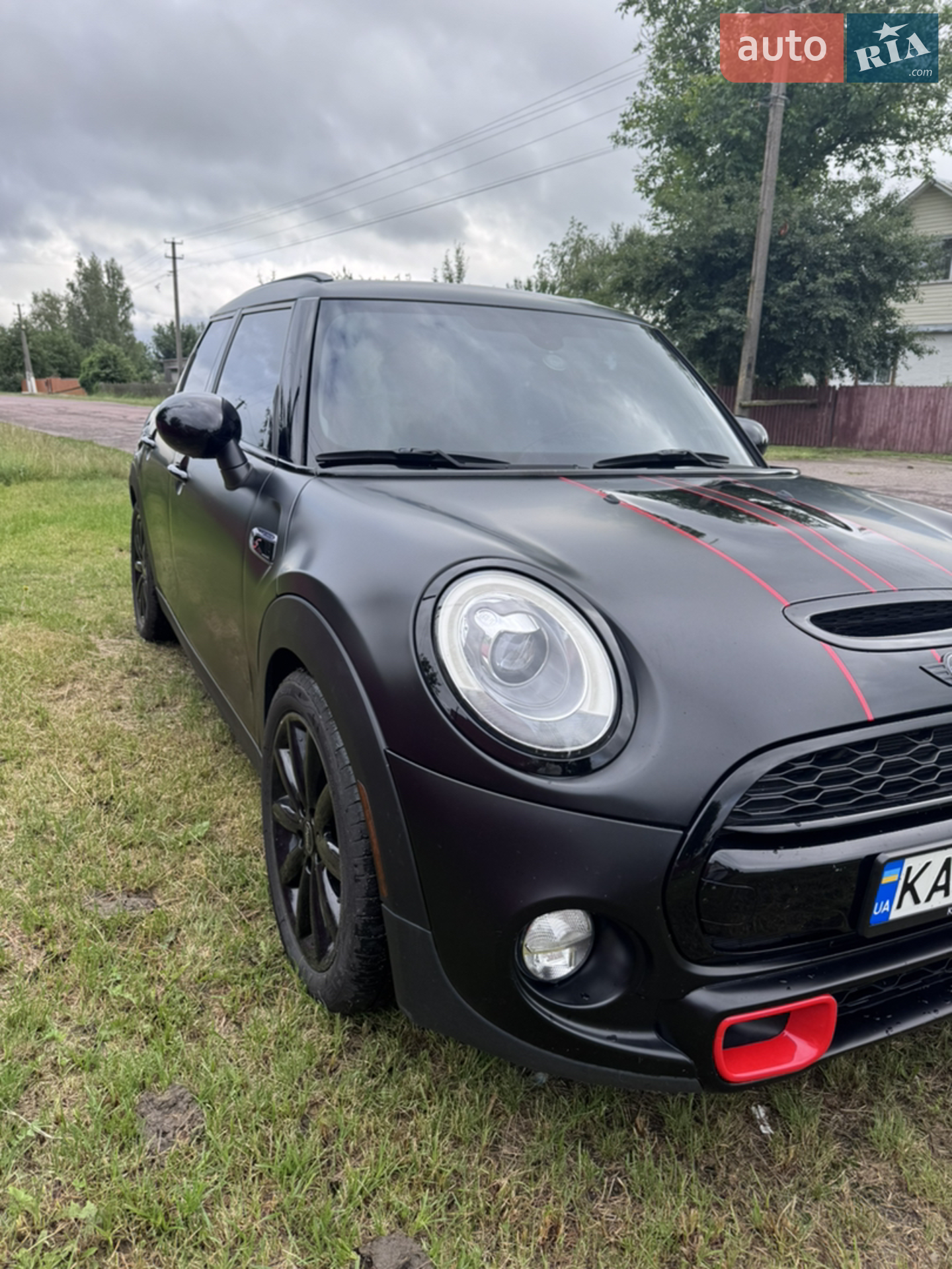 2017 MINI Hatch - мініатюра 7