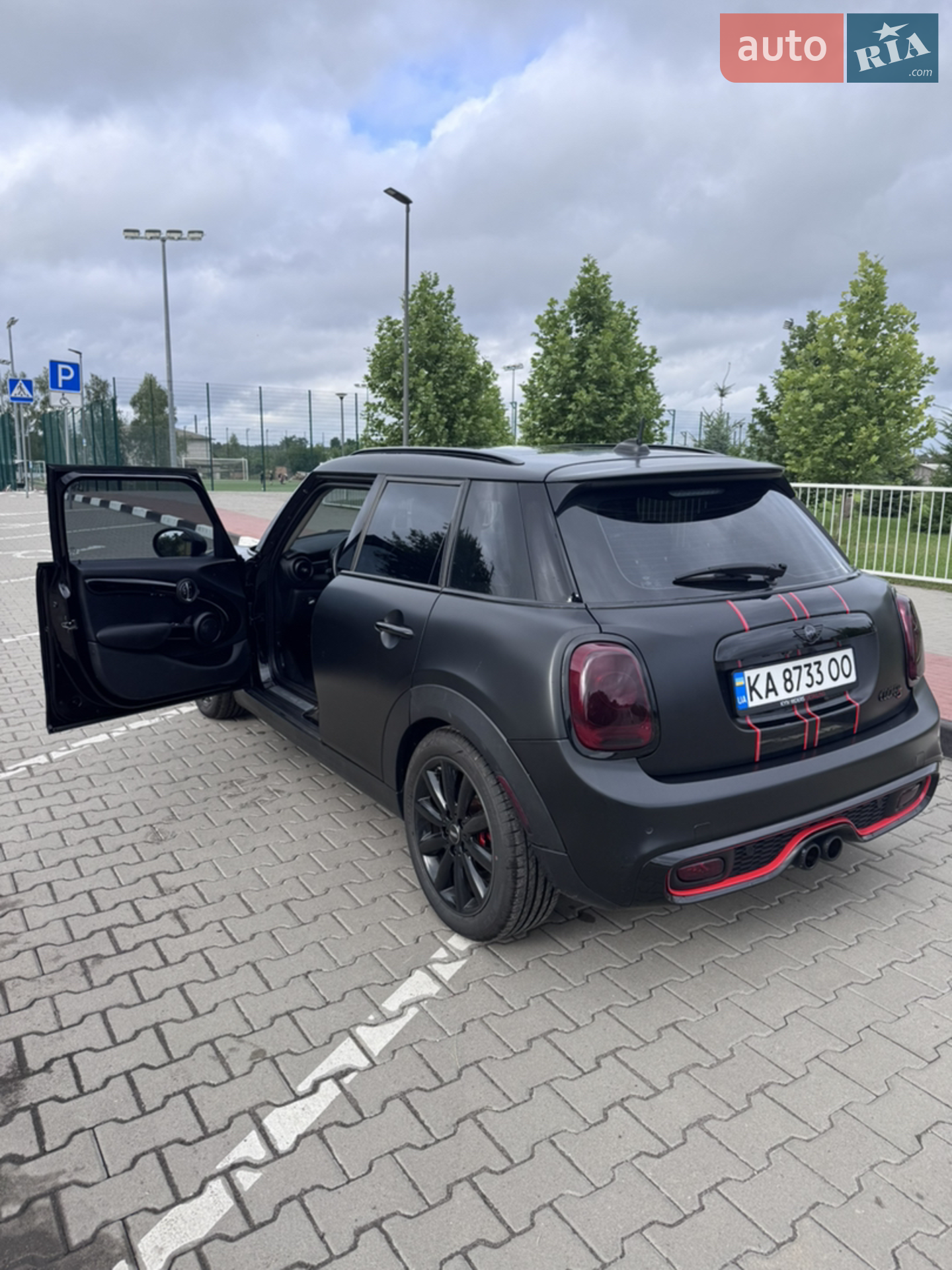 2017 MINI Hatch - мініатюра 9