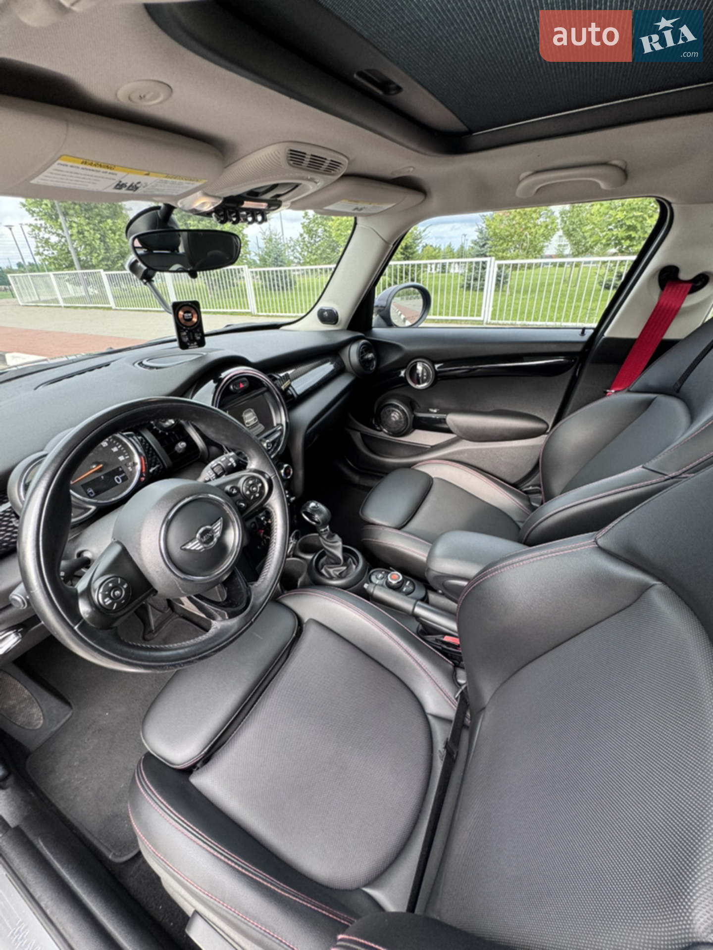 2017 MINI Hatch - мініатюра 13