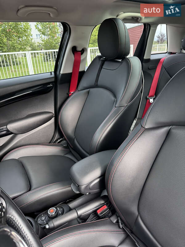 Хетчбек MINI Hatch 2017 в Києві фото 14 Хетчбек MINI Hatch 2017 в Києві