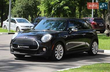 Хэтчбек MINI Hatch 2014 в Харькове