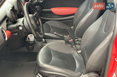 Хэтчбек MINI Hatch 2010 в 