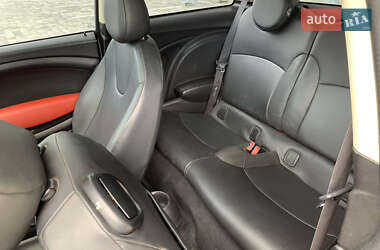 Хэтчбек MINI Hatch 2010 в 