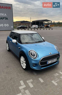 Хетчбек MINI Hatch 2015 в Ірпені