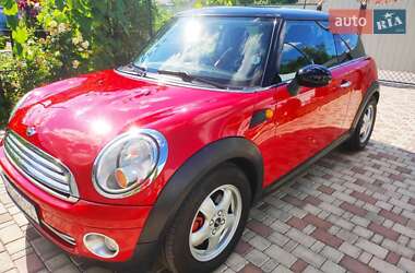 Хэтчбек MINI Hatch 2009 в Коростене