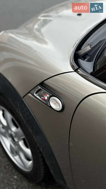 Хетчбек MINI Hatch 2010 в Києві