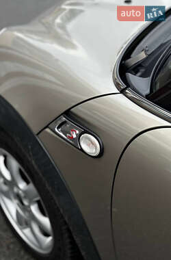 Хэтчбек MINI Hatch 2010 в 