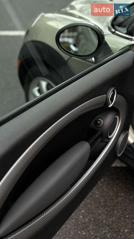 Хетчбек MINI Hatch 2010 в Києві