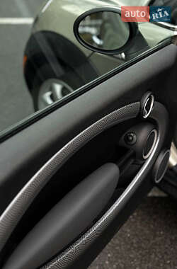 Хэтчбек MINI Hatch 2010 в 