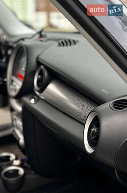 Хэтчбек MINI Hatch 2010 в 