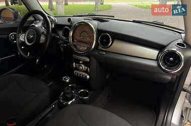 Хетчбек MINI Hatch 2007 в 