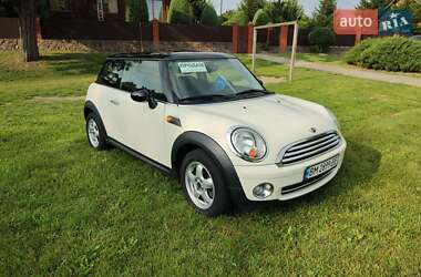 Хэтчбек MINI Hatch 2008 в Конотопе