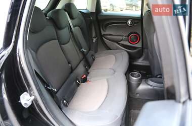 Хэтчбек MINI Hatch 2015 в 