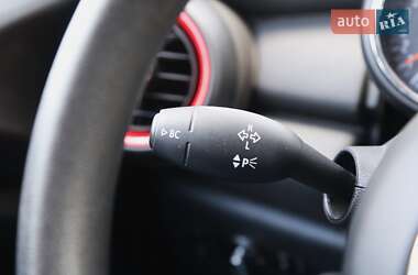 Хэтчбек MINI Hatch 2015 в 