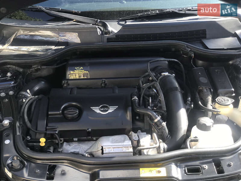 Хэтчбек MINI Hatch 2012 в Полтаве фото 22 Хэтчбек MINI Hatch 2012 в Полтаве