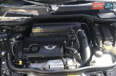 Хэтчбек MINI Hatch 2012 в 