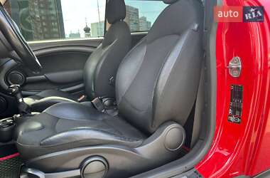Хэтчбек MINI Hatch 2013 в 
