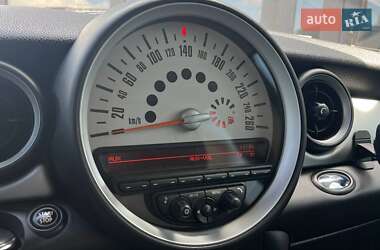 Хэтчбек MINI Hatch 2013 в 