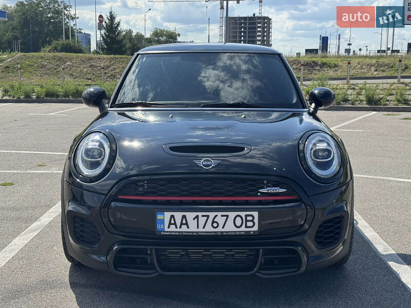 Хетчбек MINI Hatch 2019 в Києві фото 7 Хетчбек MINI Hatch 2019 в Києві
