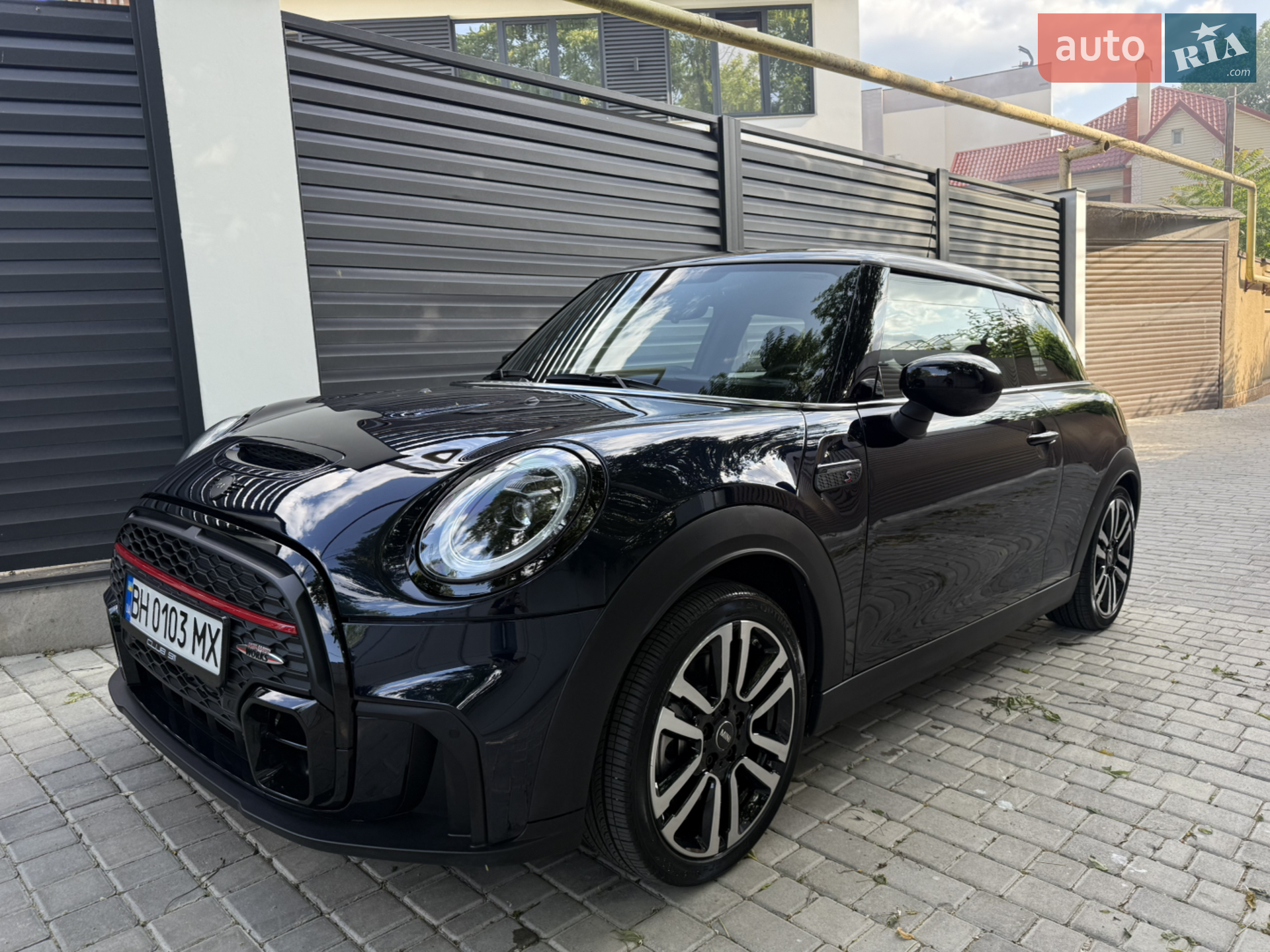 2021 MINI Hatch - мініатюра 5