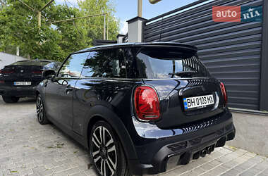 Хетчбек MINI Hatch 2021 в Одесі