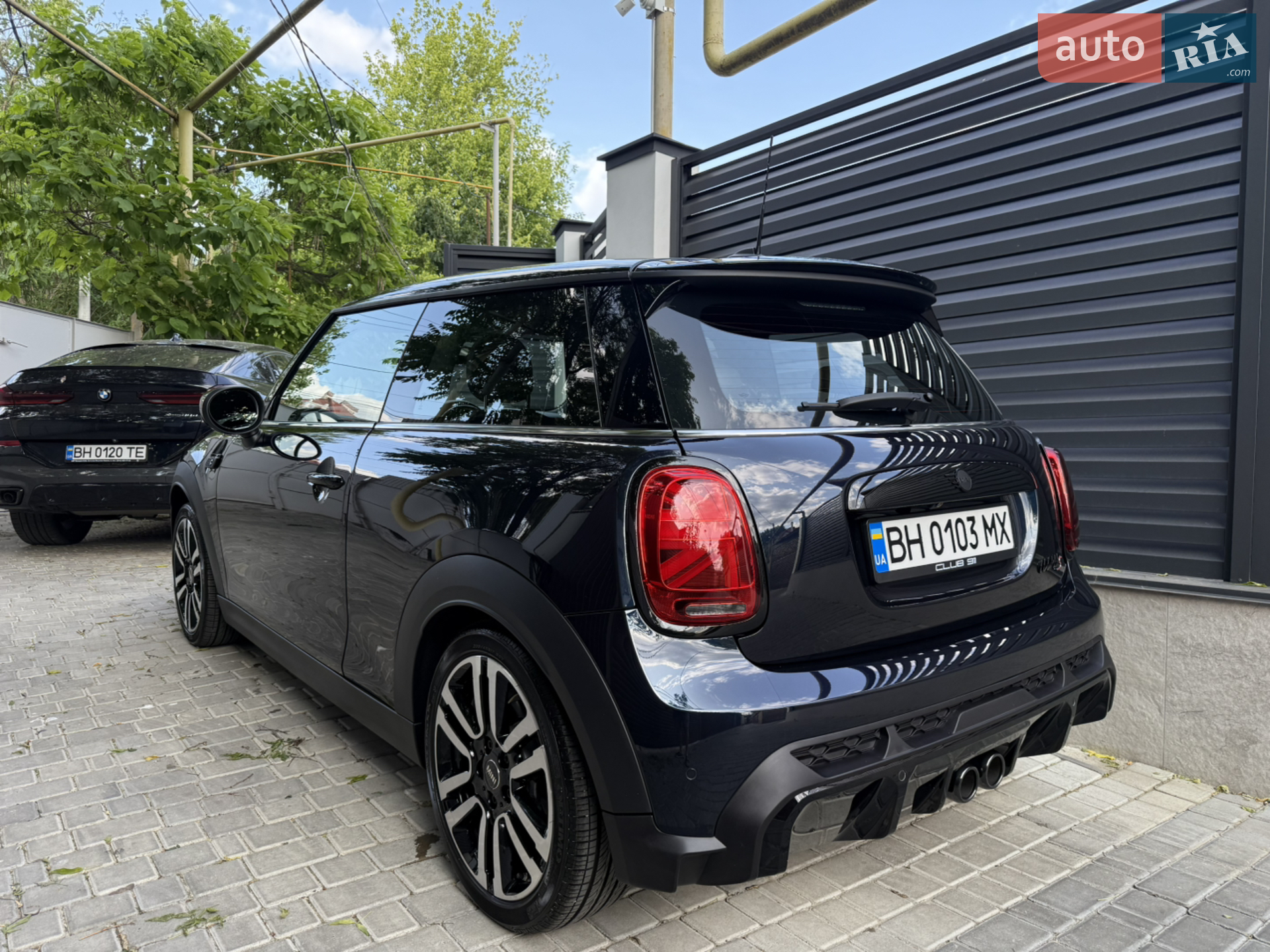 2021 MINI Hatch - мініатюра 9