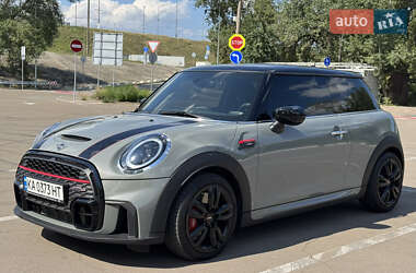 Хэтчбек MINI Hatch 2022 в 
