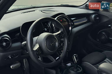 Хэтчбек MINI Hatch 2022 в 