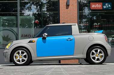 Хэтчбек MINI Hatch 2007 в 