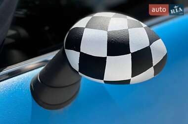 Хэтчбек MINI Hatch 2007 в 