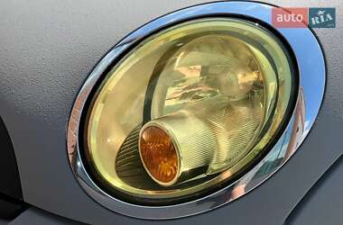 Хэтчбек MINI Hatch 2007 в 