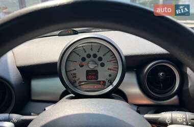 Хэтчбек MINI Hatch 2007 в 