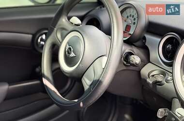 Хэтчбек MINI Hatch 2007 в 