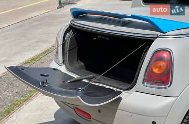 Хэтчбек MINI Hatch 2007 в 