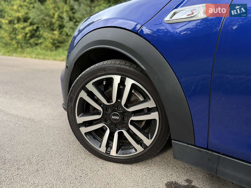 Хетчбек MINI Hatch 2020 в Рівному