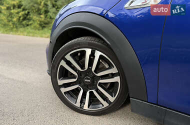 Хэтчбек MINI Hatch 2020 в 