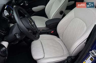 Хэтчбек MINI Hatch 2020 в 