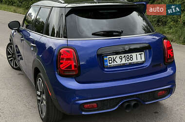 Хэтчбек MINI Hatch 2020 в 