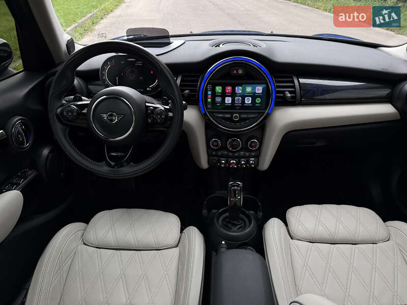 Хетчбек MINI Hatch 2020 в Рівному