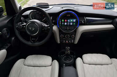 Хэтчбек MINI Hatch 2020 в 