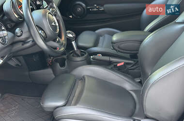 Хетчбек MINI Hatch 2019 в 