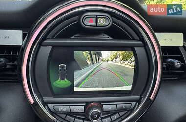 Хетчбек MINI Hatch 2019 в 