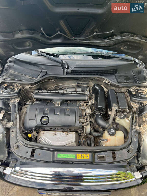 Хетчбек MINI Hatch 2009 в Львові