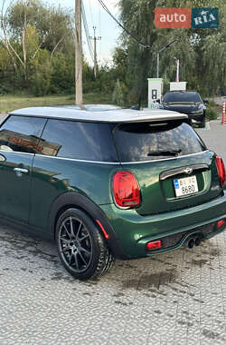 Хэтчбек MINI Hatch 2015 в 