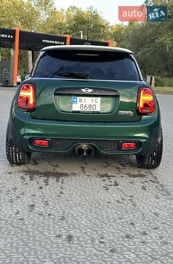 Хэтчбек MINI Hatch 2015 в 